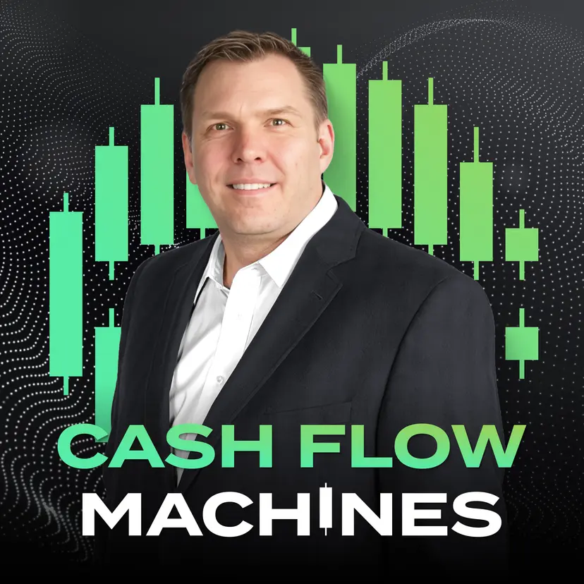 Cash Flow Machines